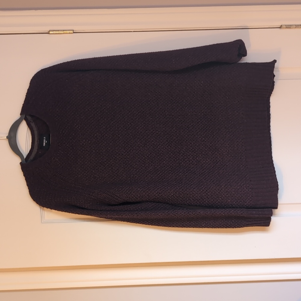 Forever 21 Men sweater